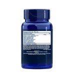 Храносмилителни ензими Super Enzymes 'Life Extension', 60 капсули
